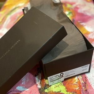 BOTTEGA VENETA EMPTY BOX